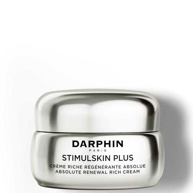 Darphin Stimulskin Plus Absolute Renewal Cream on Productcaster.