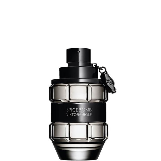 Viktor & Rolf Spicebomb Eau de Toilette - 50ml on Productcaster.