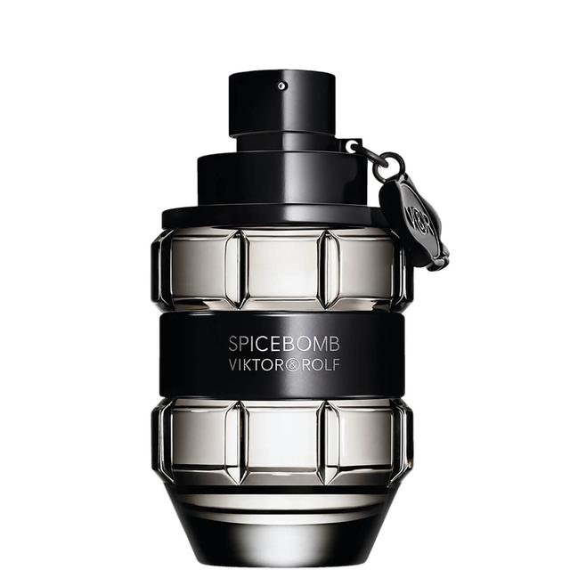 Viktor & Rolf Spicebomb Eau de Toilette - 90 ml on Productcaster.