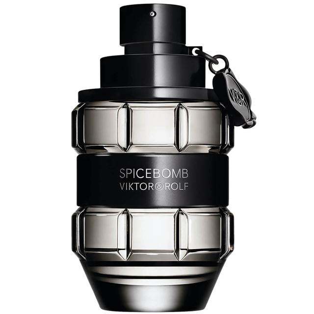 Viktor & Rolf Spicebomb Eau de Toilette - 150ml on Productcaster.