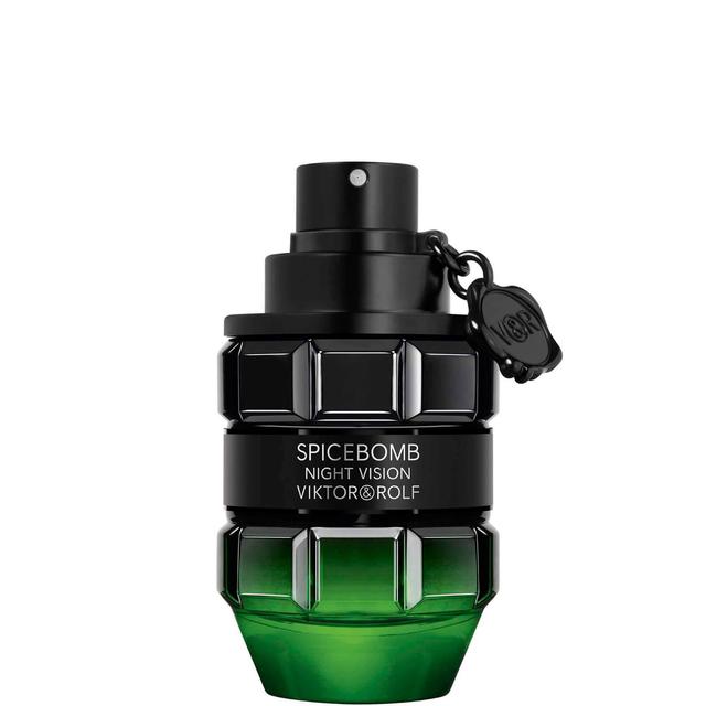 Viktor & Rolf Spicebomb Night Vision Eau de Toilette (Various Sizes) on Productcaster.