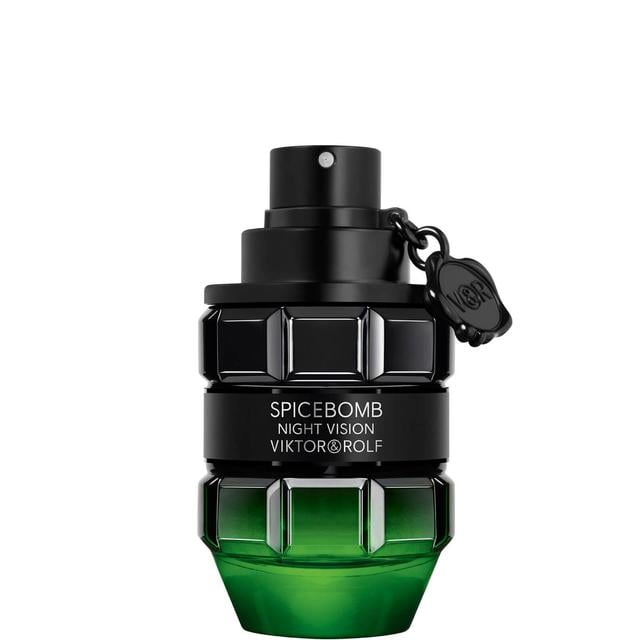 Viktor & Rolf Spicebomb Night Vision Eau de Toilette - 50ml on Productcaster.