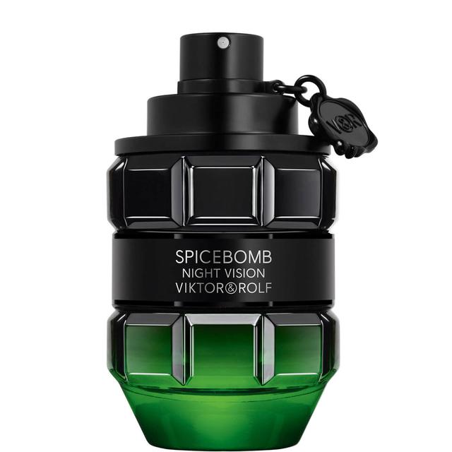 Viktor & Rolf Spicebomb Night Vision Eau de Toilette - 90 ml on Productcaster.