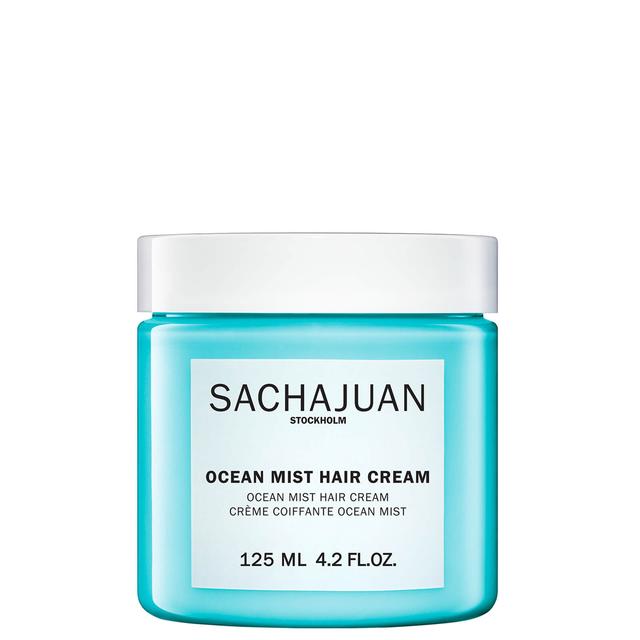 Sachajuan Ocean Mist Cream 125ml on Productcaster.