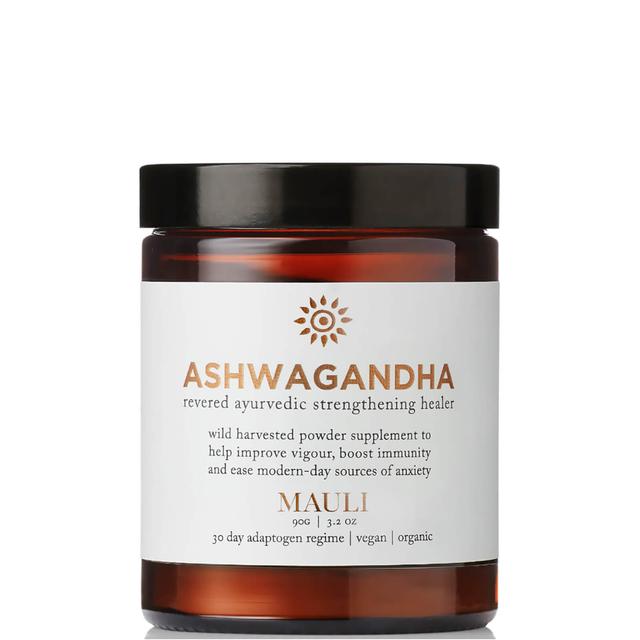 Mauli Organic Ashwagandha Booster 90g on Productcaster.