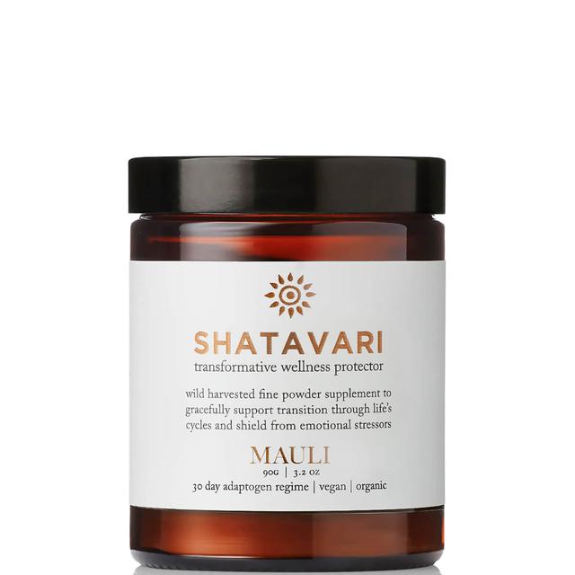 Mauli Organic Shatavari Booster 90g on Productcaster.