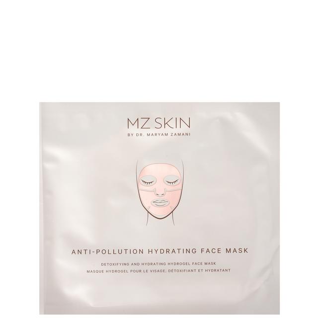 MZ Skin Anti Pollution Hydrating Face Masks on Productcaster.