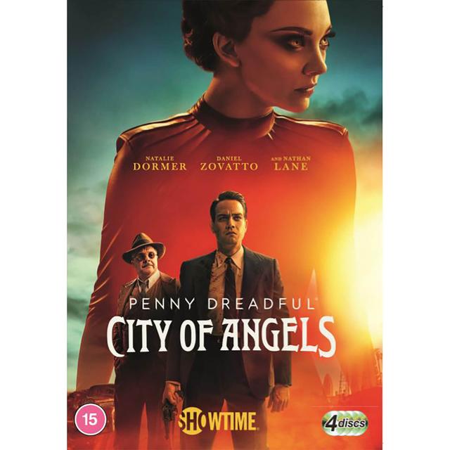 Penny Dreadful: City of Angels on Productcaster.