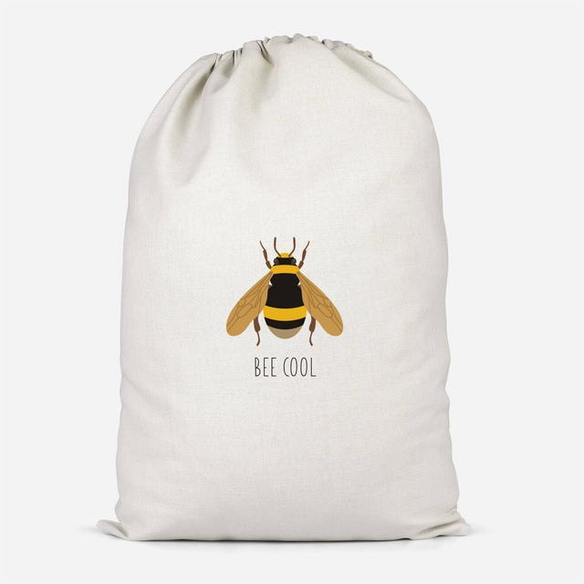 Bee Cool Cotton Storage Bag - Klein on Productcaster.