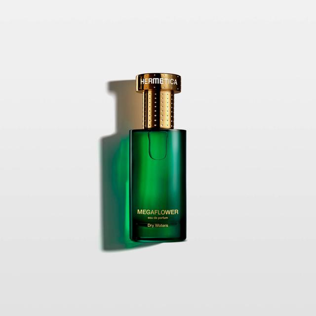 Hermetica Megaflower Eau de Parfum (Various Sizes) - 50ml on Productcaster.