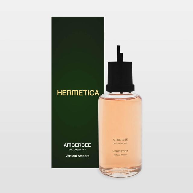 Hermetica Amberbee Eau de Parfum Refill on Productcaster.