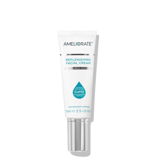 AMELIORATE Replenishing Facial Cream 75ml on Productcaster.