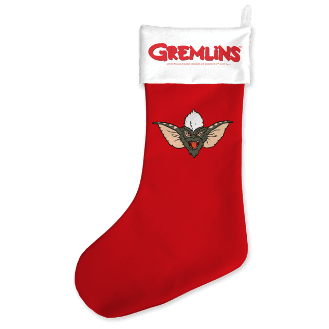 Spike Christmas Stocking on Productcaster.