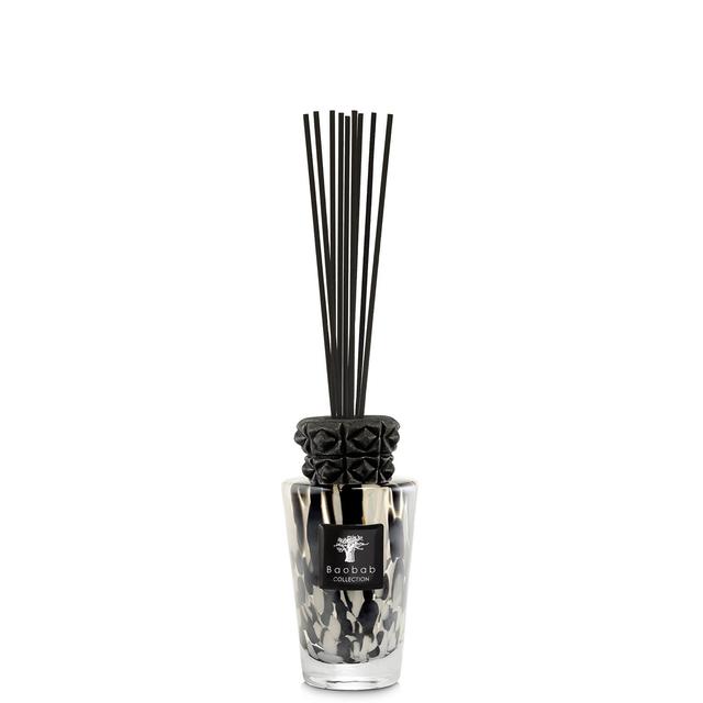 Baobab Collection Totem - Black Pearls Luxury Bottle Diffuser (Various Sizes) - 250ml on Productcaster.