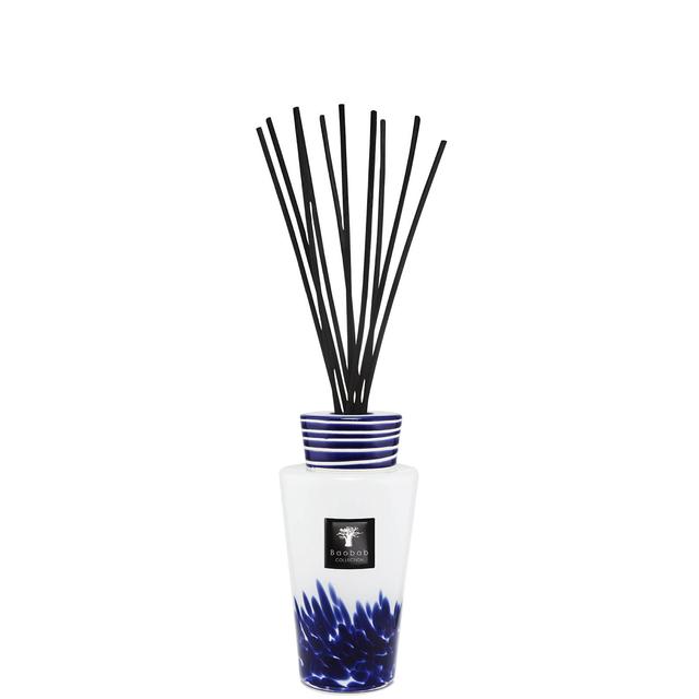 Baobab Collection Totem 2L Feathers Touareg Luxury Bottle Diffuser Medium on Productcaster.