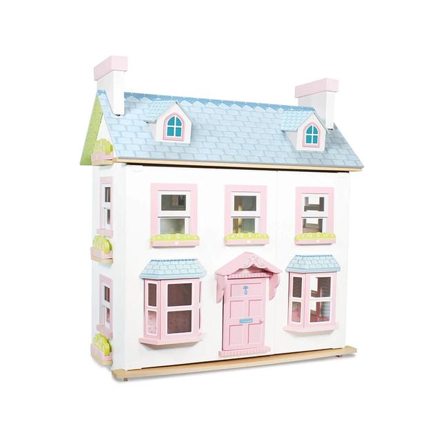 Le Toy Van Daisylane Mayberry Manor House Multi on Productcaster.