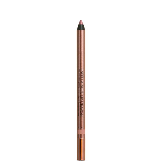 Natasha Denona I Need a Nude Lip Crayon (Various Shades) - NP2 Ilona on Productcaster.