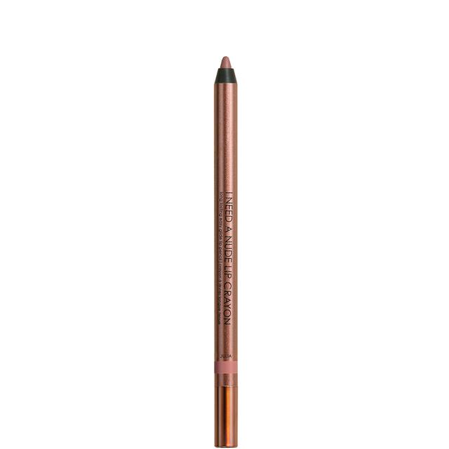 Natasha Denona I Need a Nude Lip Crayon (Various Shades) - NP3 Julia on Productcaster.