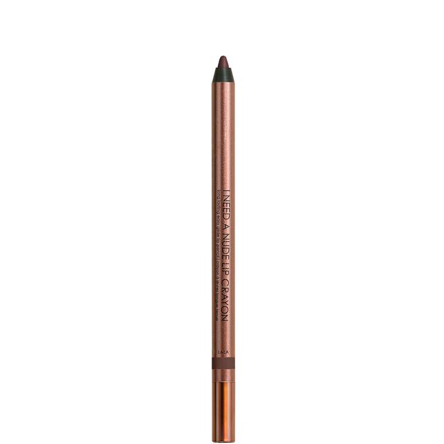 Natasha Denona I Need a Nude Lip Crayon (Various Shades) - NB5 Lala on Productcaster.