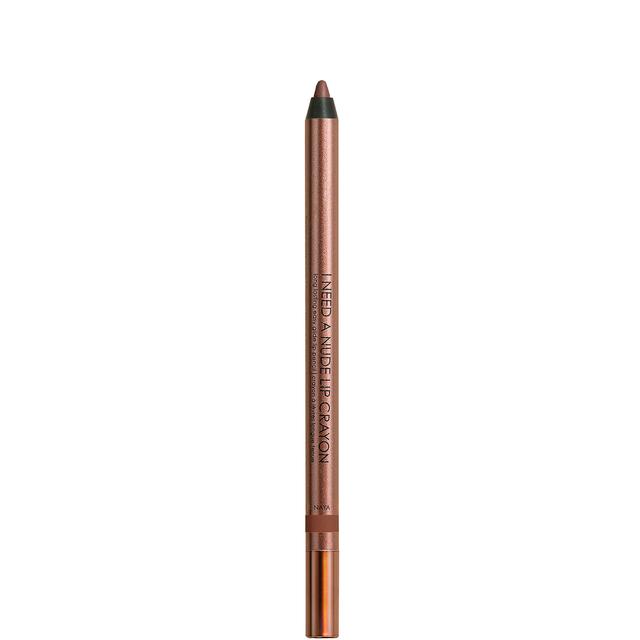 Natasha Denona I Need a Nude Lip Crayon (Various Shades) - NB4 Naya on Productcaster.