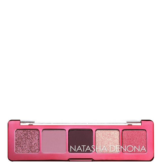 Natasha Denona Mini Love Palette on Productcaster.