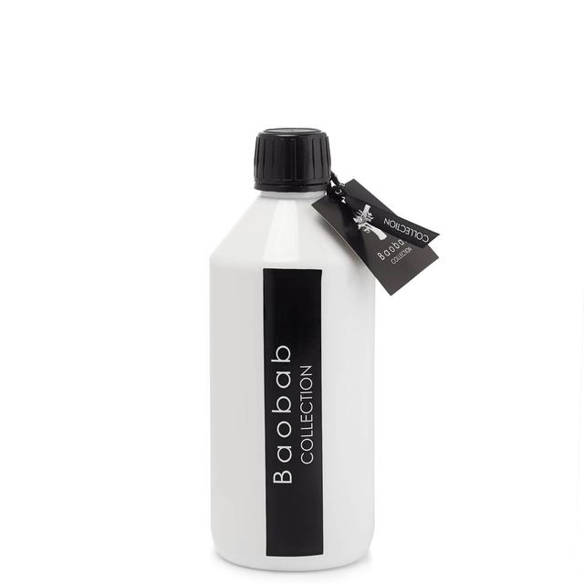 Baobab Collection Lodge Refill 500ml Pearls White on Productcaster.