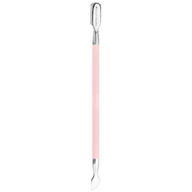 brushworks Cuticle Pusher on Productcaster.