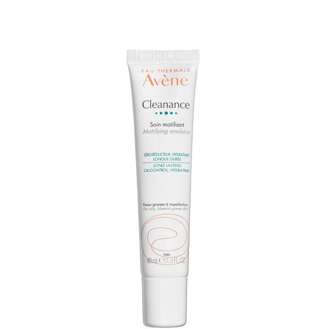 Emulsão Mattificante Cleanance da Avène 40ml on Productcaster.