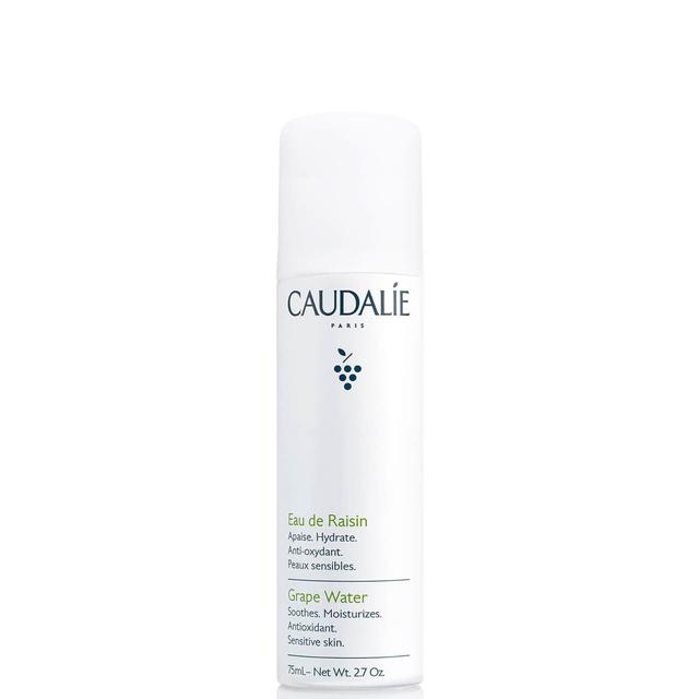 Caudalie Grape Water 75ml on Productcaster.