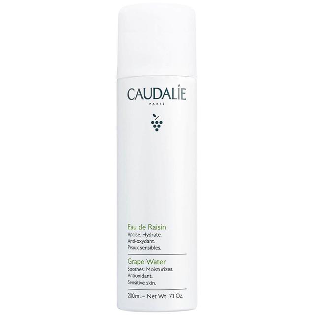 Caudalie Grape Water 200ml on Productcaster.