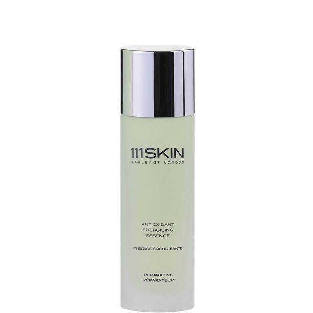 111SKIN Antioxidant Energising Essence 100ml on Productcaster.