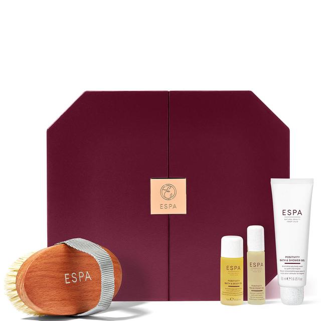 ESPA Charms of Happiness (Worth £54) on Productcaster.