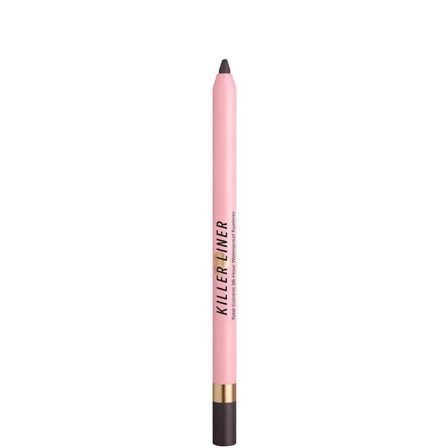 Too Faced Killer Liner 36 Hour Waterproof Eyeliner (Various Shades) - Killer Storm on Productcaster.