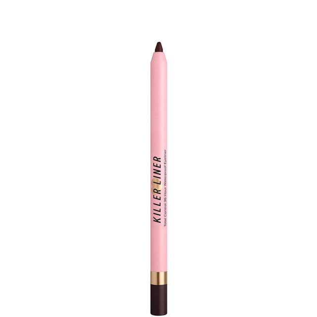 Too Faced Killer Liner 36 Hour Waterproof Eyeliner (Various Shades) - Killer Espresso on Productcaster.