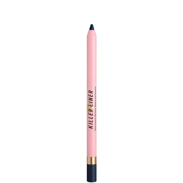 Too Faced Killer Liner 36 Hour Waterproof Eyeliner (Various Shades) - Killer Sapphire on Productcaster.