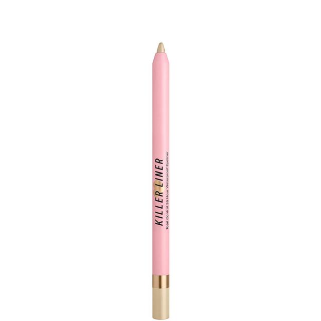 Too Faced Killer Liner 36 Hour Waterproof Eyeliner (Various Shades) - Killer Cashmere on Productcaster.