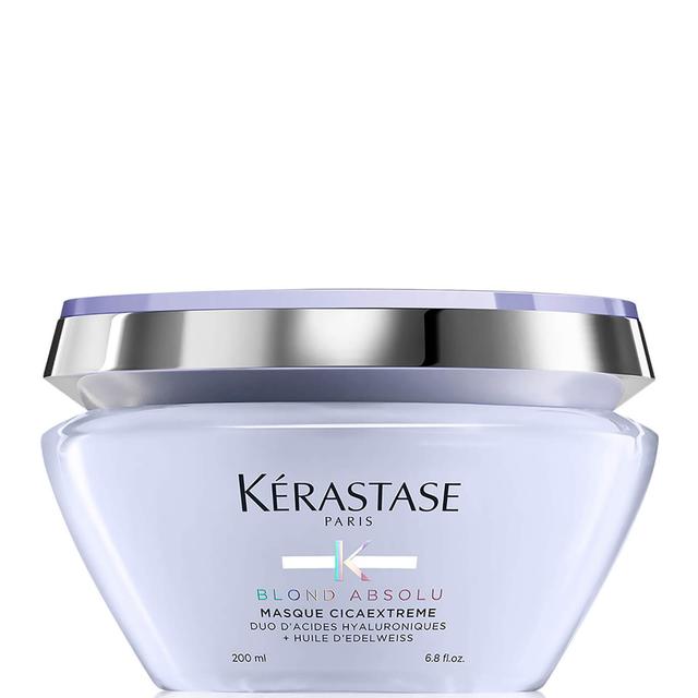 Kérastase Blond Absolu Masque Cicaextreme 200ml on Productcaster.