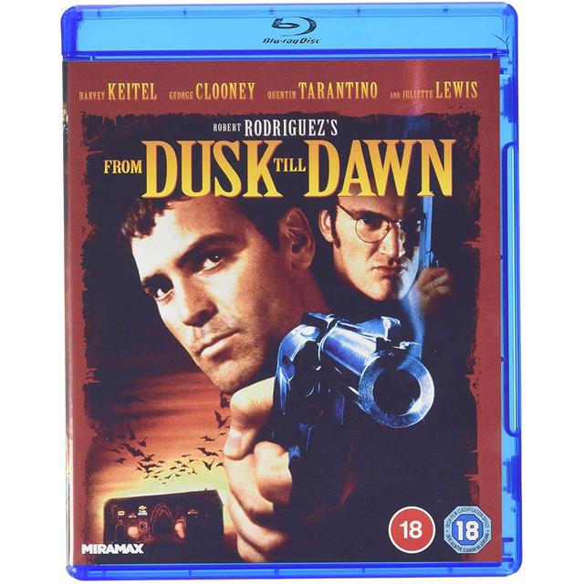 From Dusk Till Dawn on Productcaster.