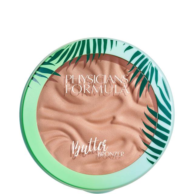 Physicians Formula Murumuru Butter Bronzer Bronzer 11g (Various Shades) - Medium on Productcaster.