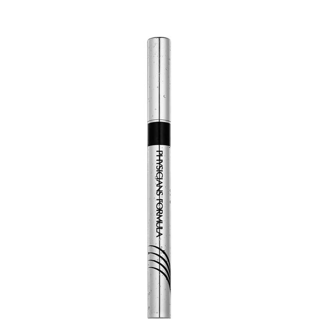 Physicians Formula Eye Booster Waterproof Ultra-Fine Liquid Eyeliner Blackest Black on Productcaster.