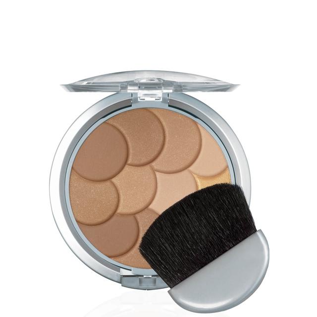 Physicians Formula Magic Mosaic Multi-Colored Custom Bronzer Light Bronzer on Productcaster.