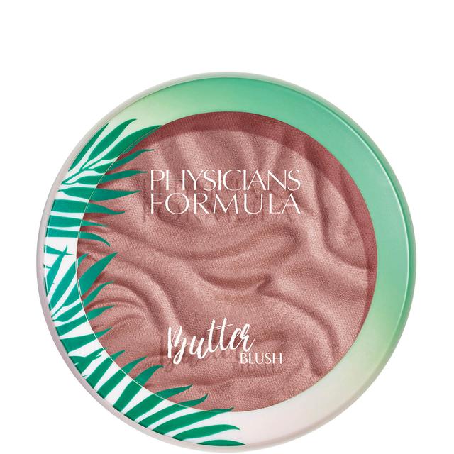 Physicians Formula Murumuru Butter Blush Plum Rose on Productcaster.