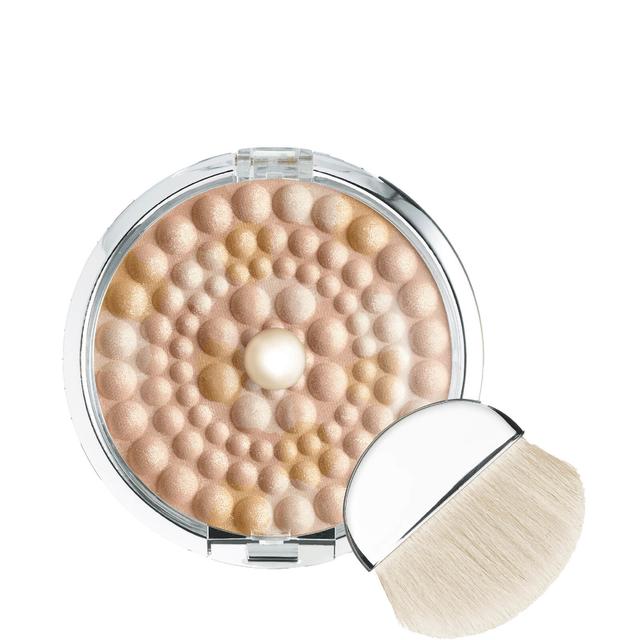 Physicians Formula Powder Palette Mineral Glow Pearls Bronzer Light Bronzer on Productcaster.