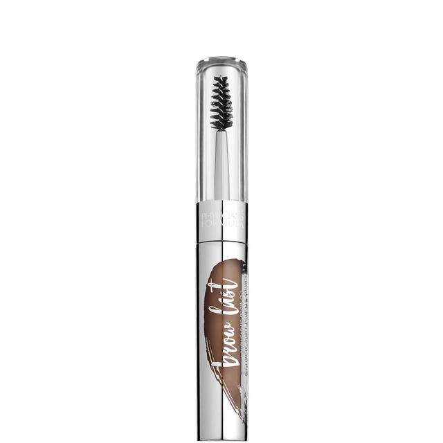 Physicians Formula Brow Last Long Lasting Brow Gel Medium Brow on Productcaster.