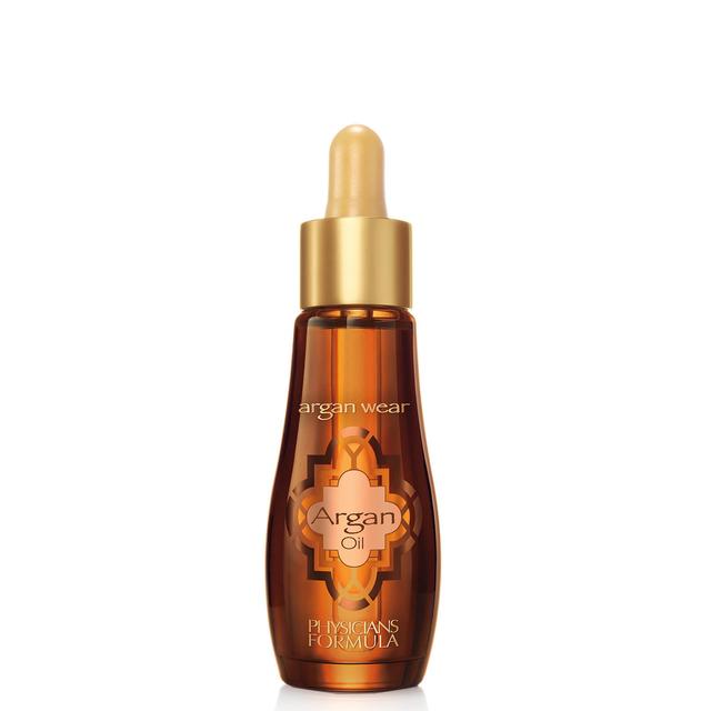 Physicians Formula Argan Wear Ultra-Nourishing Argan Oil Oil on Productcaster.