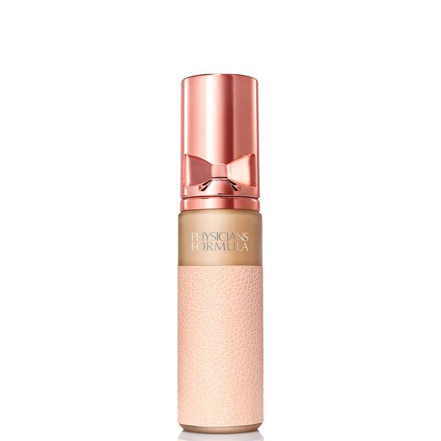 Physicians Formula Nude Wear Touch of Glow Foundation 30ml (Various Shades) - Light on Productcaster.