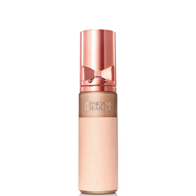 Physicians Formula Nude Wear Touch of Glow Foundation 30ml (Various Shades) - Medium on Productcaster.