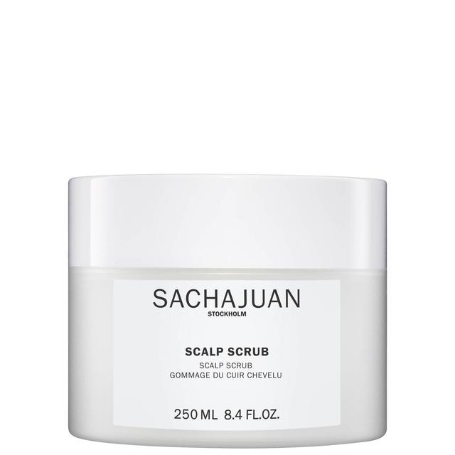 Sachajuan Scalp Scrub 250ml on Productcaster.