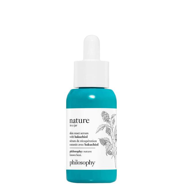 philosophy Nature in a Jar Bakuchiol Serum 30ml on Productcaster.