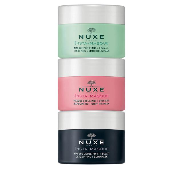 NUXE Insta-Masque Trio Set on Productcaster.